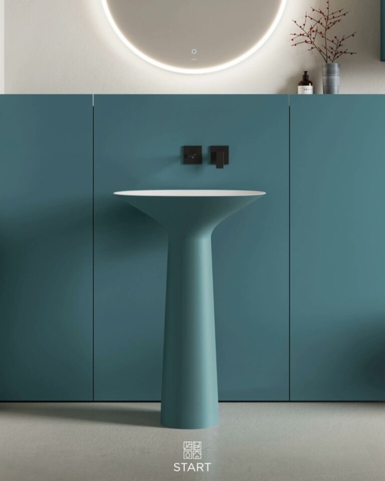 Instagram post from start_pavimenti. This post is in position 16.