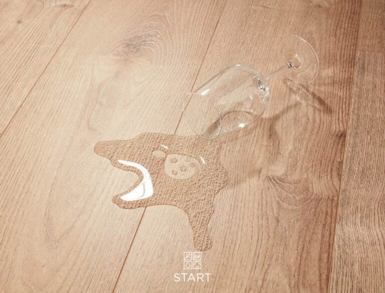 Instagram post from start_pavimenti. This post is in position 2.