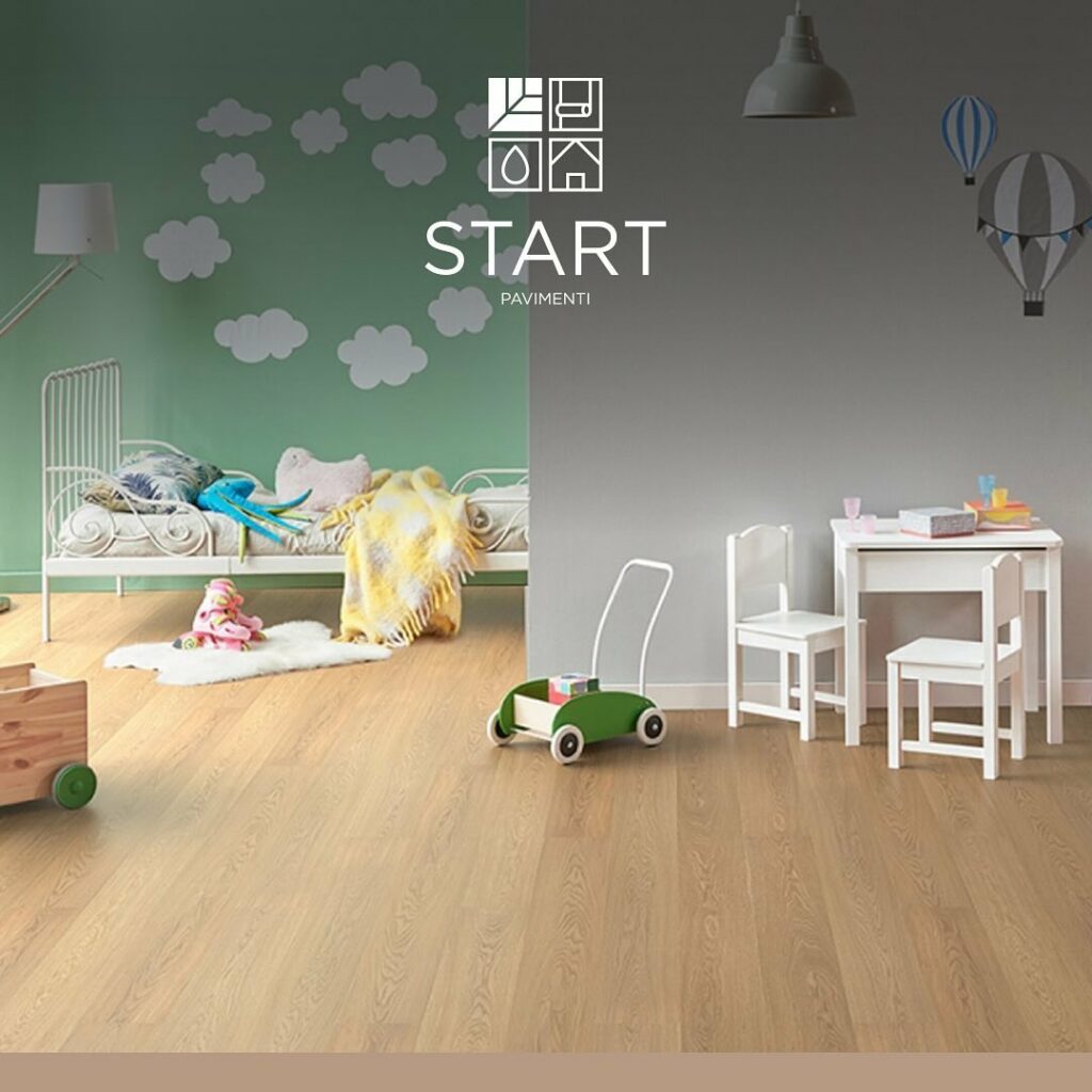 Instagram post from start_pavimenti. This post is in position 1.