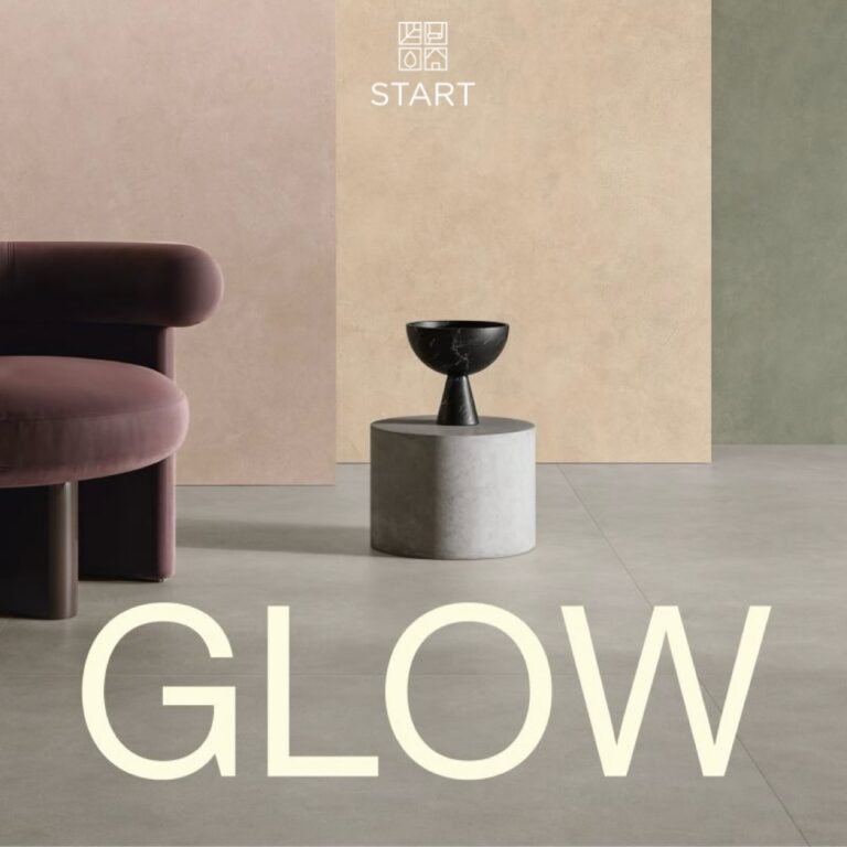Instagram post from start_pavimenti. This post is in position 6.