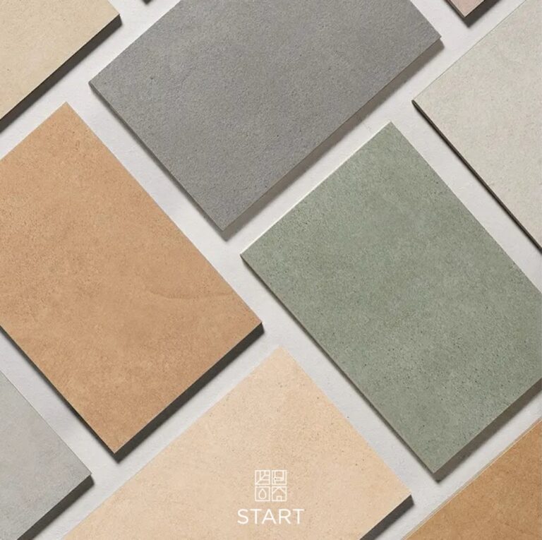 Instagram post from start_pavimenti. This post is in position 5.