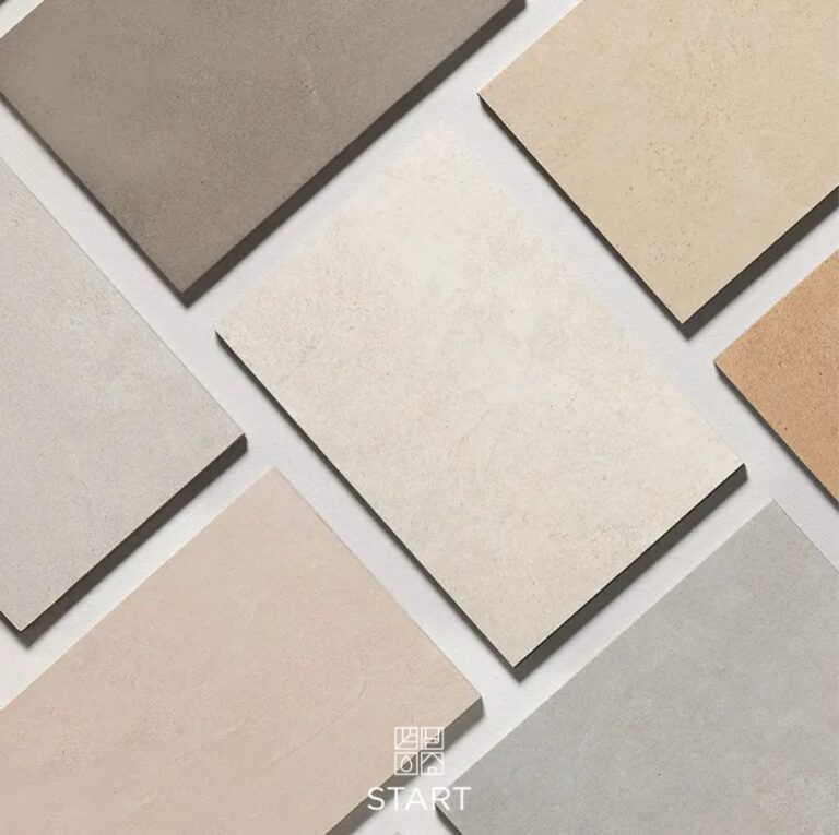 Instagram post from start_pavimenti. This post is in position 4.