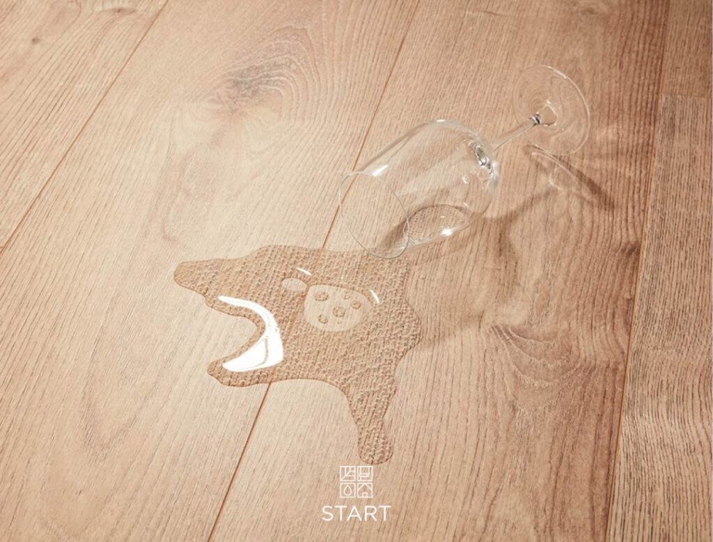 Instagram post from start_pavimenti. This post is in position 0.