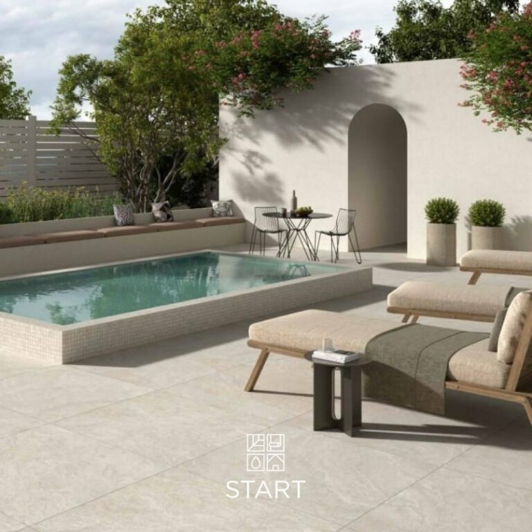 Instagram post from start_pavimenti. This post is in position 18.