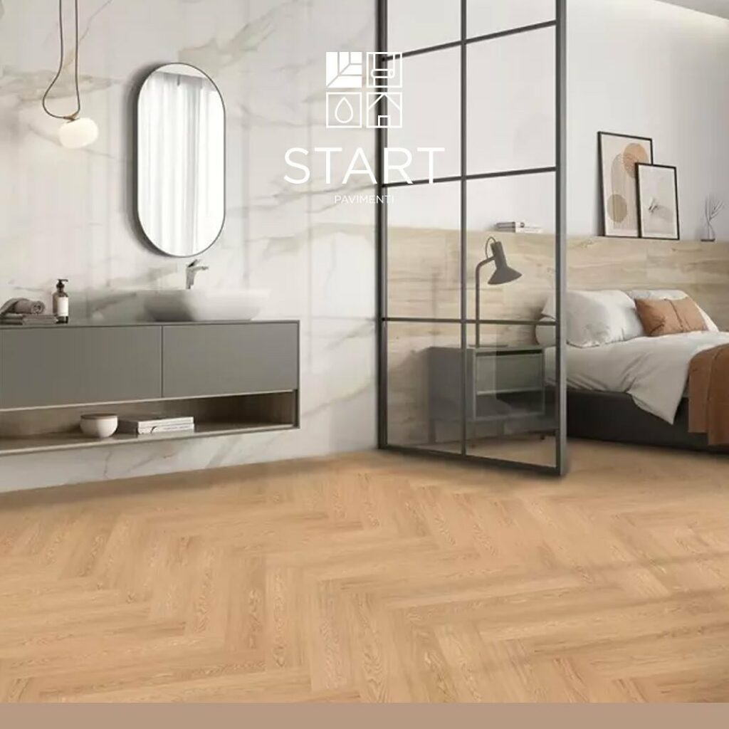 Instagram post from start_pavimenti. This post is in position 2.
