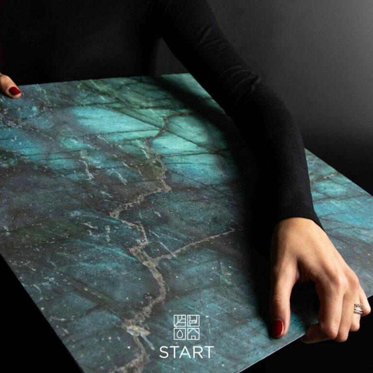 Instagram post from start_pavimenti. This post is in position 11.